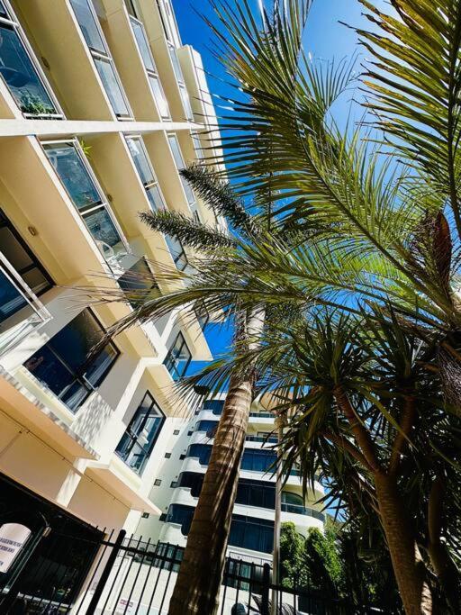 Fabulous Apartment In The Atrium, Mt Maunganui Маунт Маунгануи Екстериор снимка